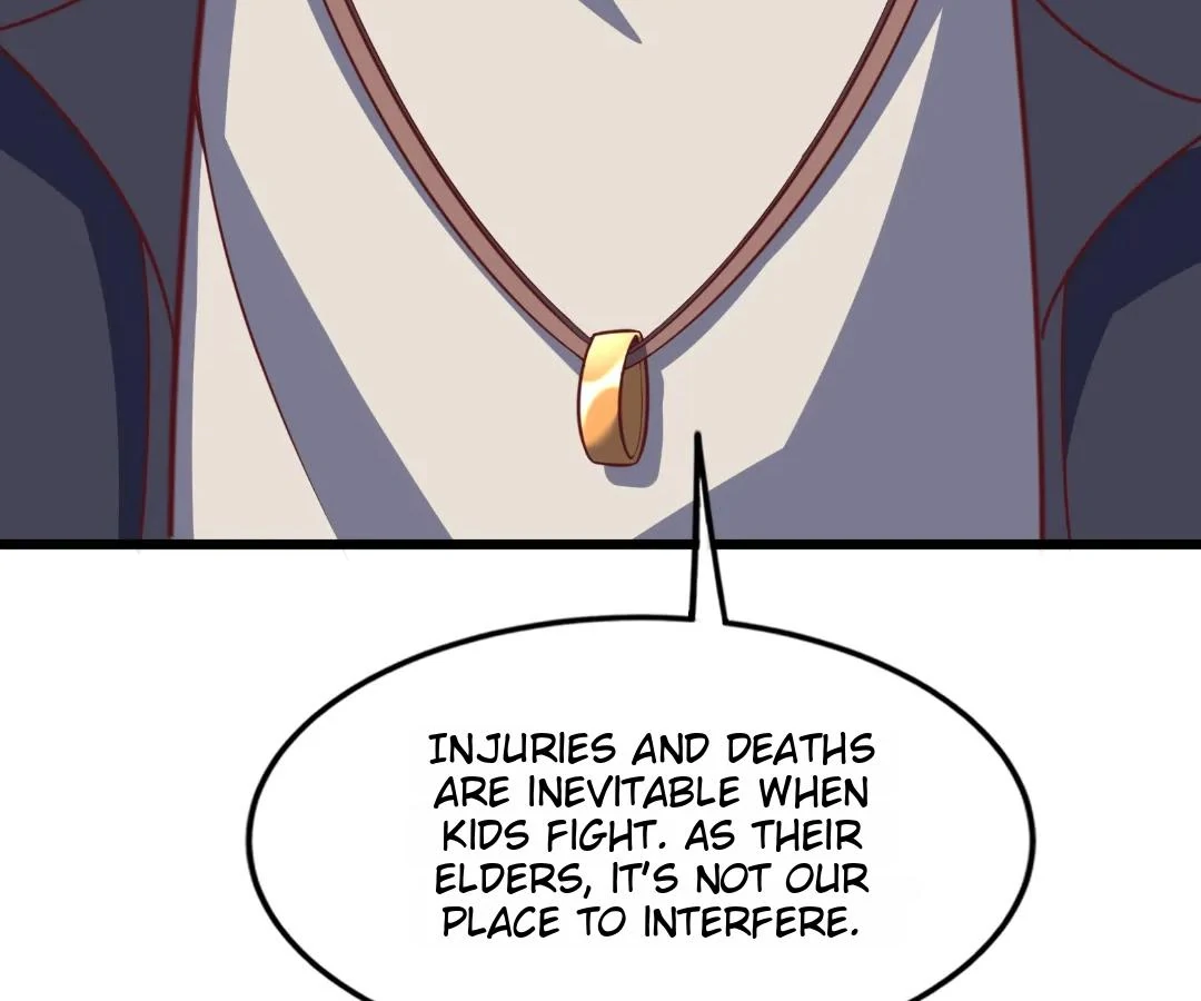 Aura Recovery: I Get a New Skill Everyday Chapter 191 - page 28