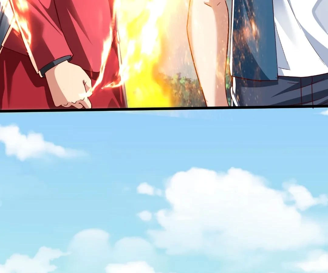 Aura Recovery: I Get a New Skill Everyday Chapter 191 - page 31