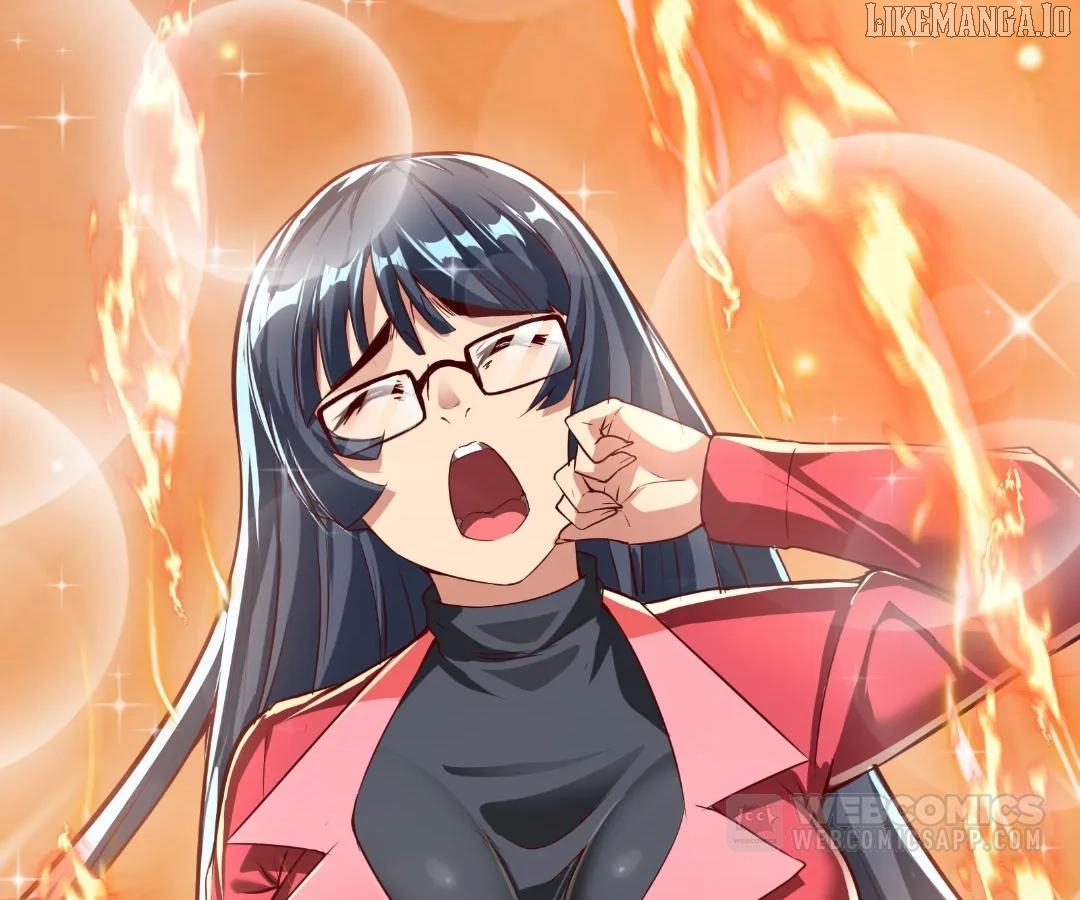 Aura Recovery: I Get a New Skill Everyday Chapter 191 - page 35