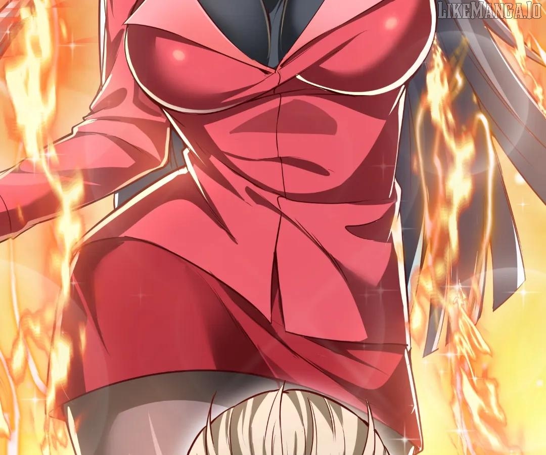 Aura Recovery: I Get a New Skill Everyday Chapter 191 - page 36