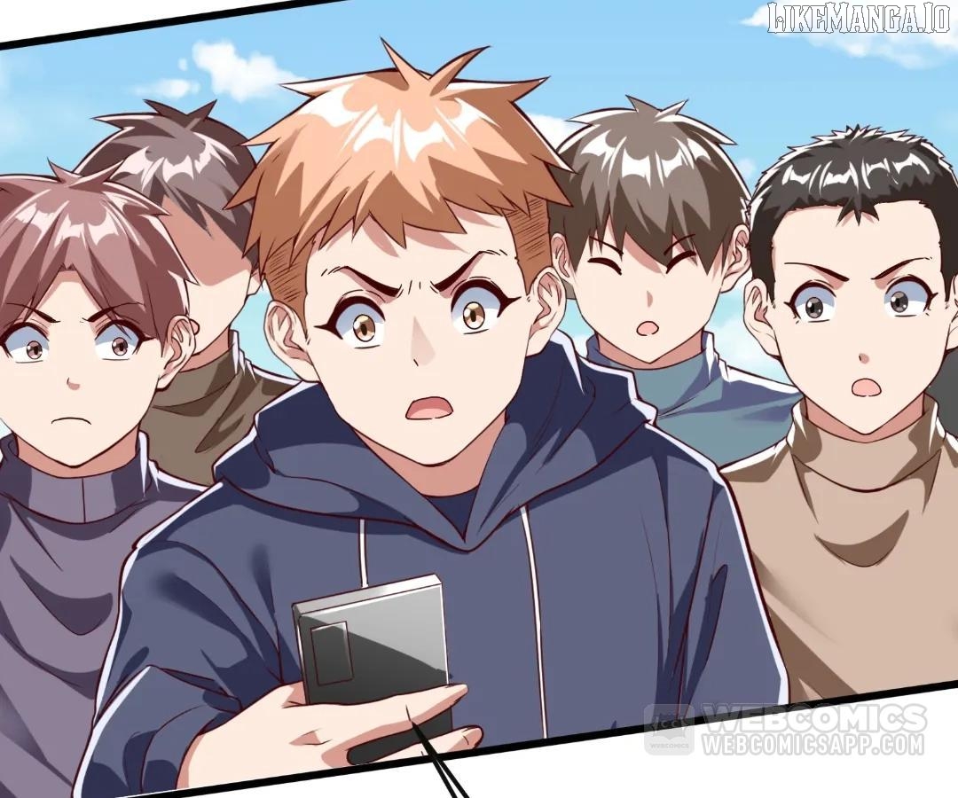 Aura Recovery: I Get a New Skill Everyday Chapter 191 - page 43