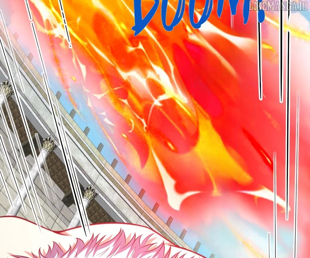 Aura Recovery: I Get a New Skill Everyday Chapter 191 - page 5