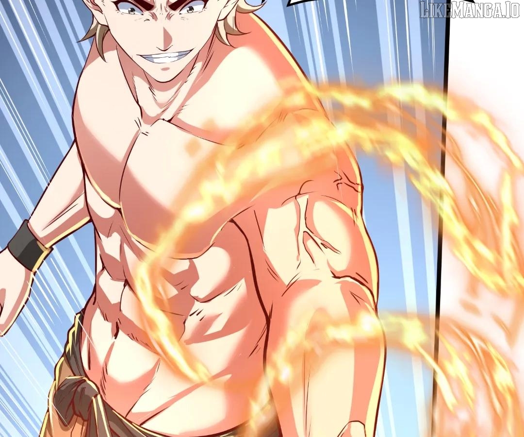 Aura Recovery: I Get a New Skill Everyday Chapter 191 - page 50