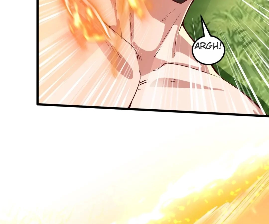 Aura Recovery: I Get a New Skill Everyday Chapter 191 - page 53