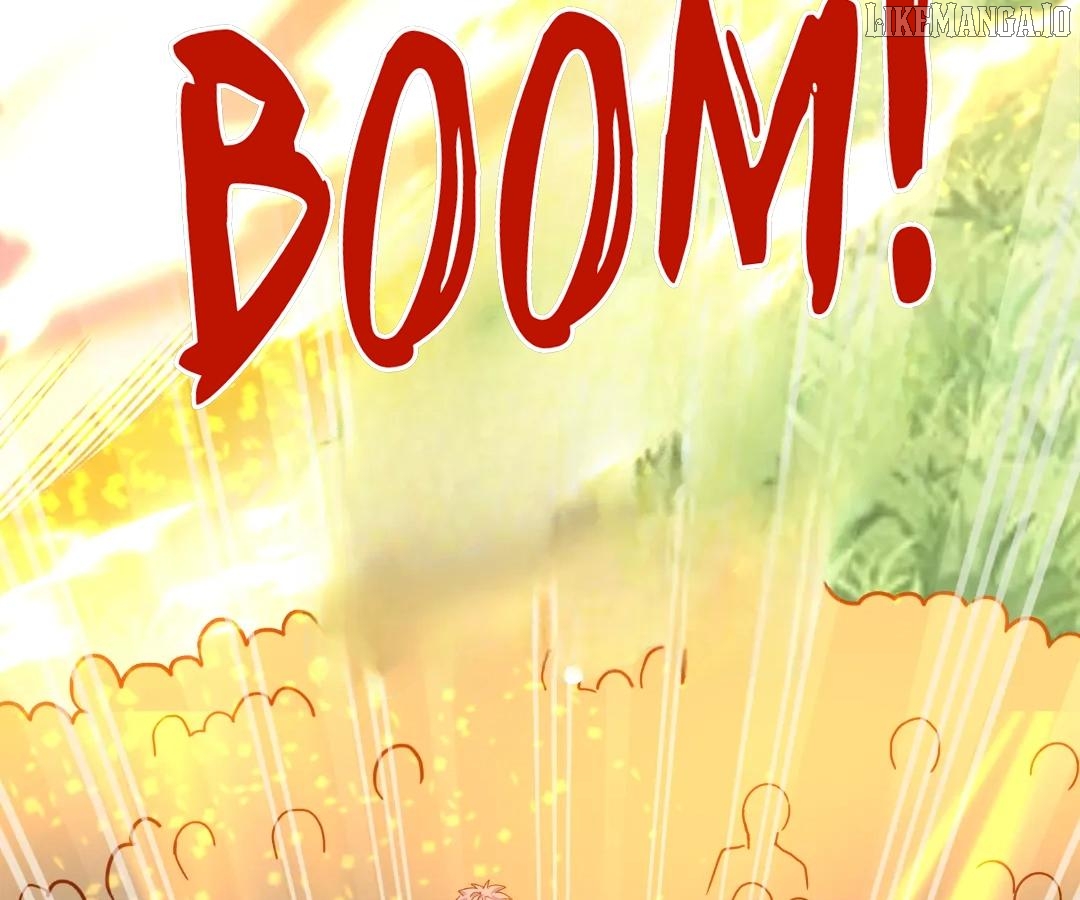 Aura Recovery: I Get a New Skill Everyday Chapter 191 - page 55