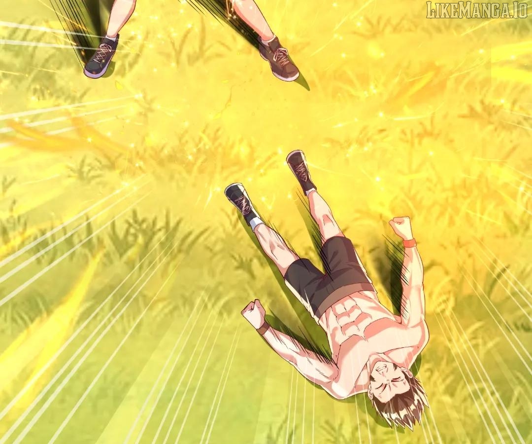 Aura Recovery: I Get a New Skill Everyday Chapter 191 - page 57