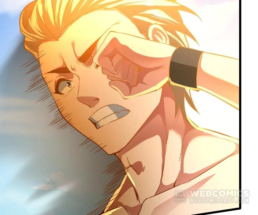 Aura Recovery: I Get a New Skill Everyday Chapter 191 - page 59