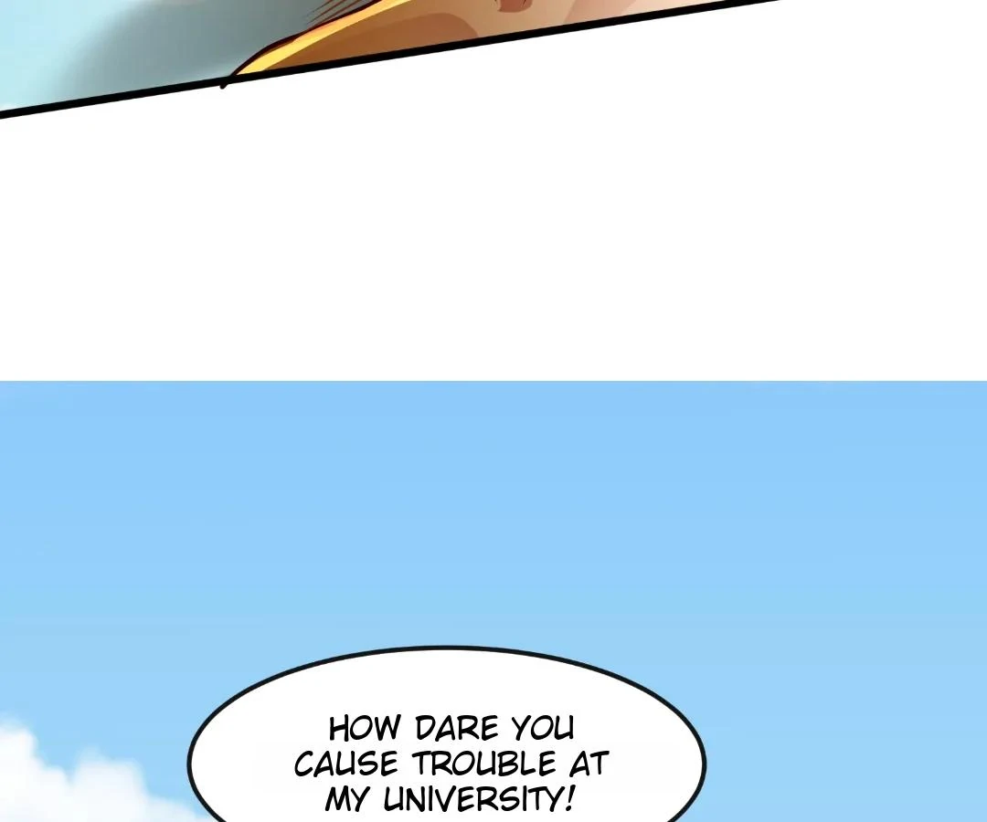 Aura Recovery: I Get a New Skill Everyday Chapter 191 - page 60