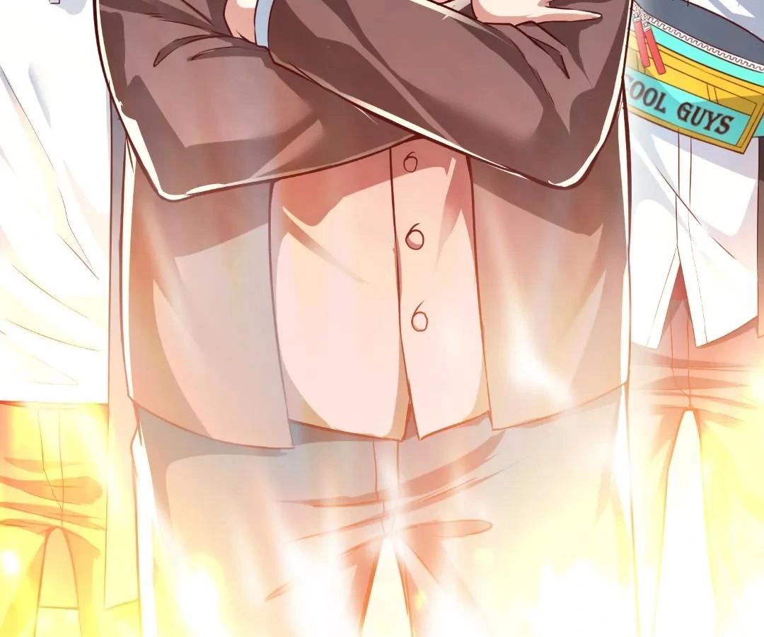 Aura Recovery: I Get a New Skill Everyday Chapter 191 - page 62