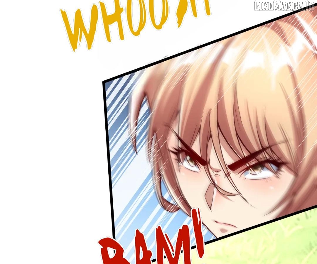 Aura Recovery: I Get a New Skill Everyday Chapter 191 - page 72