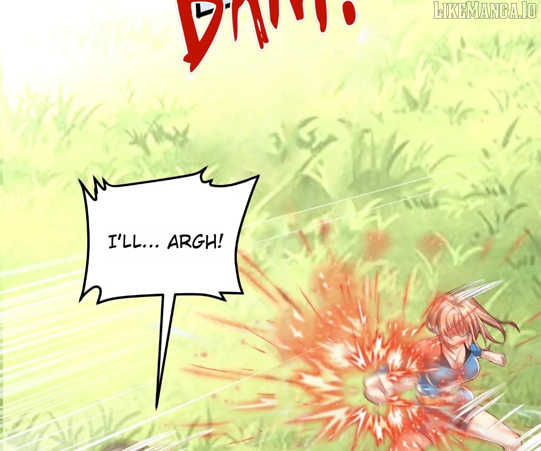 Aura Recovery: I Get a New Skill Everyday Chapter 191 - page 73