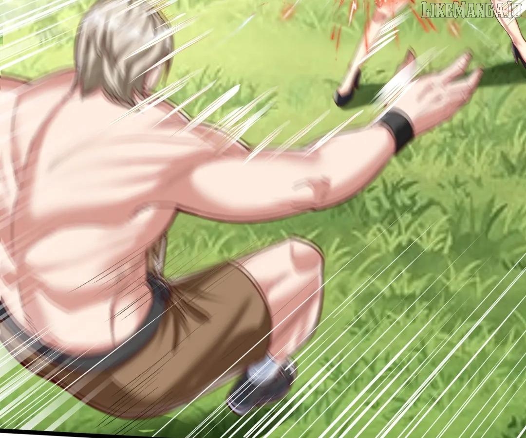 Aura Recovery: I Get a New Skill Everyday Chapter 191 - page 74