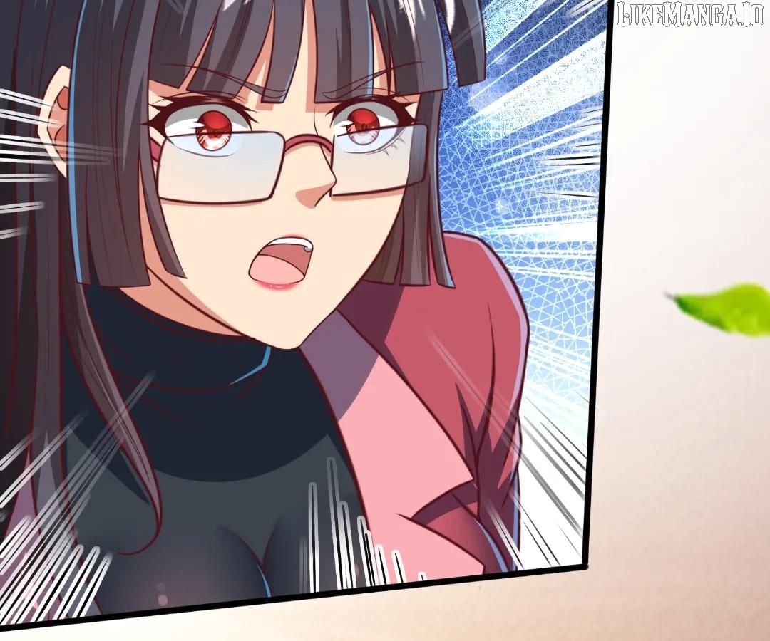 Aura Recovery: I Get a New Skill Everyday Chapter 191 - page 9