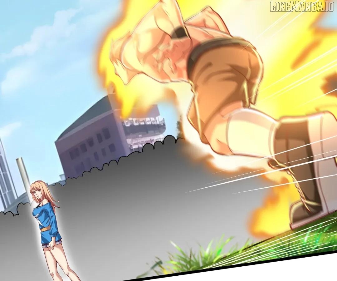 Aura Recovery: I Get a New Skill Everyday Chapter 192 - page 10