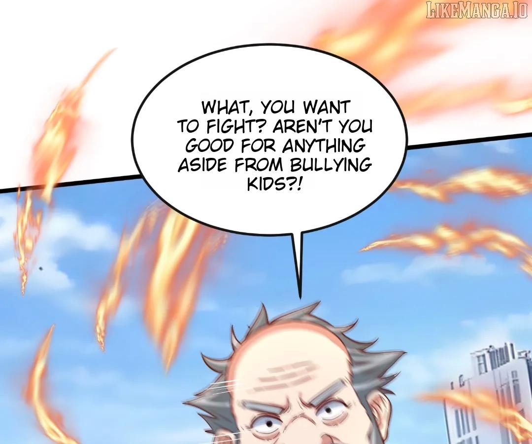 Aura Recovery: I Get a New Skill Everyday Chapter 192 - page 13