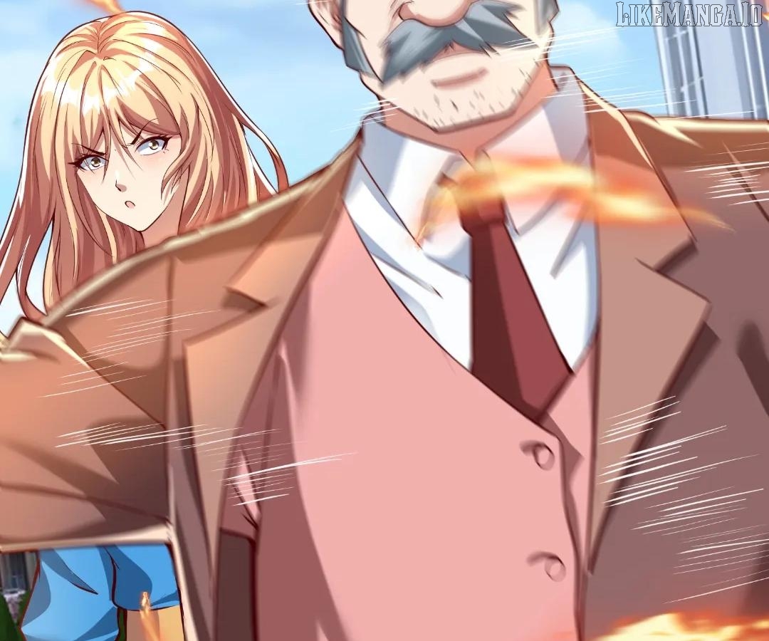 Aura Recovery: I Get a New Skill Everyday Chapter 192 - page 14