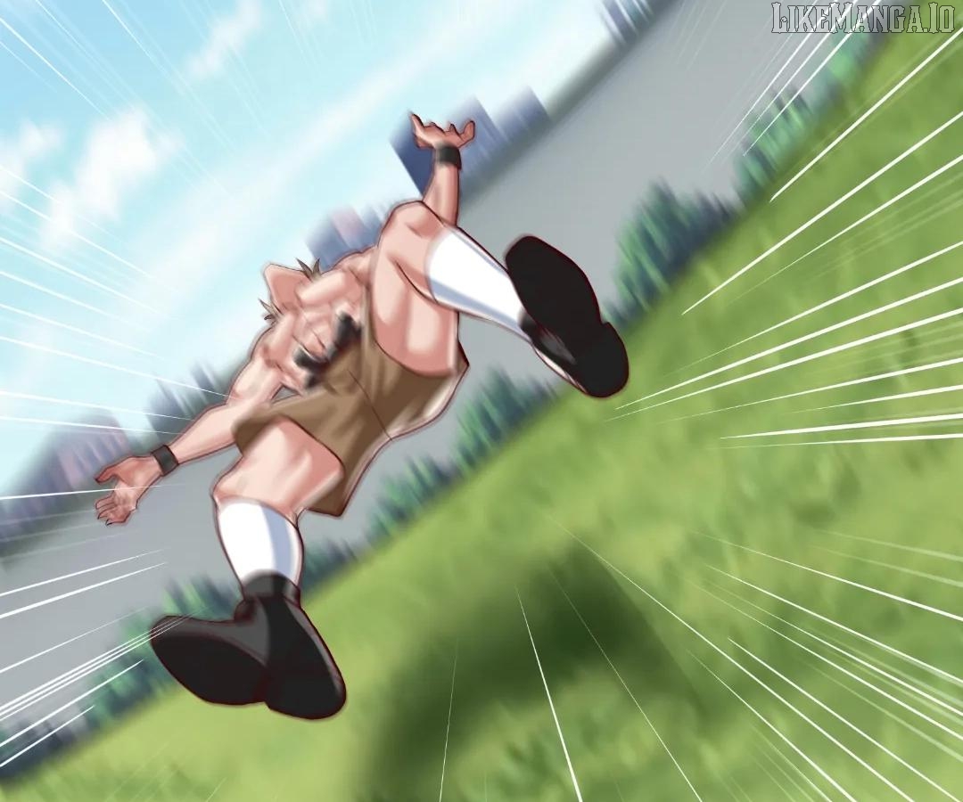 Aura Recovery: I Get a New Skill Everyday Chapter 192 - page 2