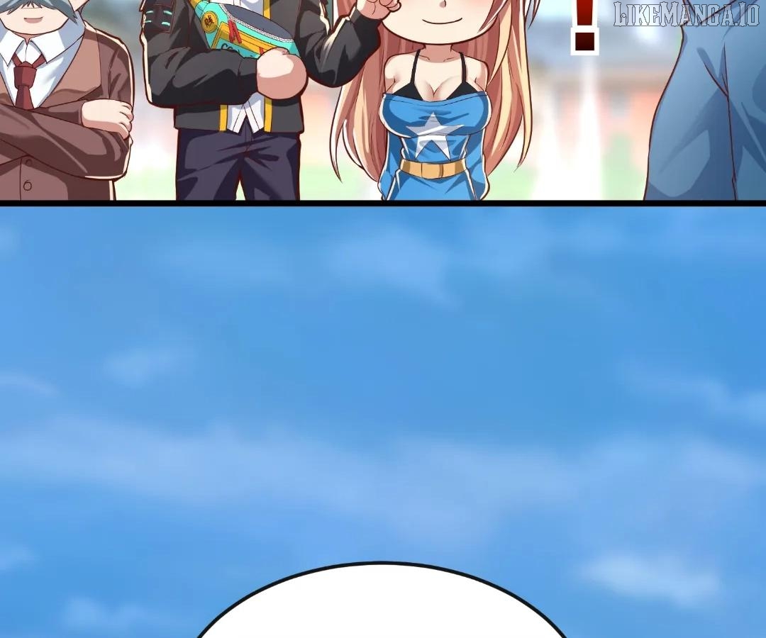 Aura Recovery: I Get a New Skill Everyday Chapter 192 - page 20