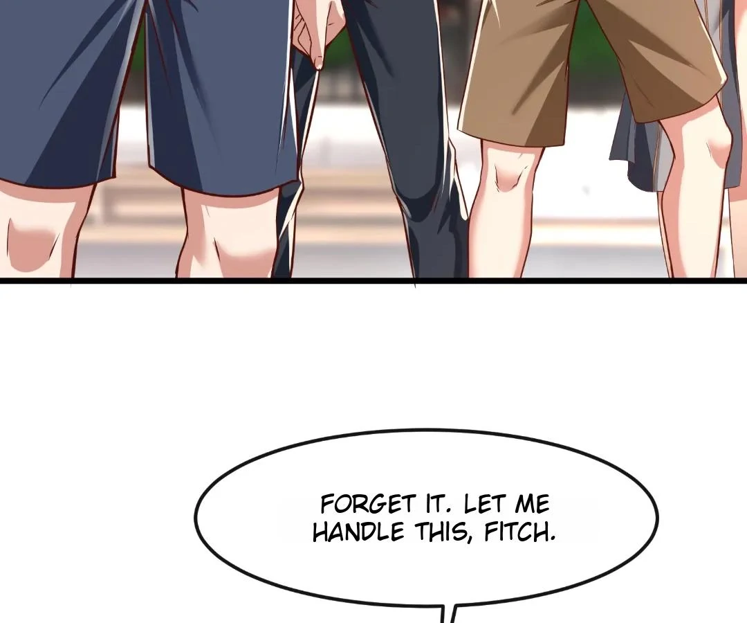 Aura Recovery: I Get a New Skill Everyday Chapter 192 - page 23