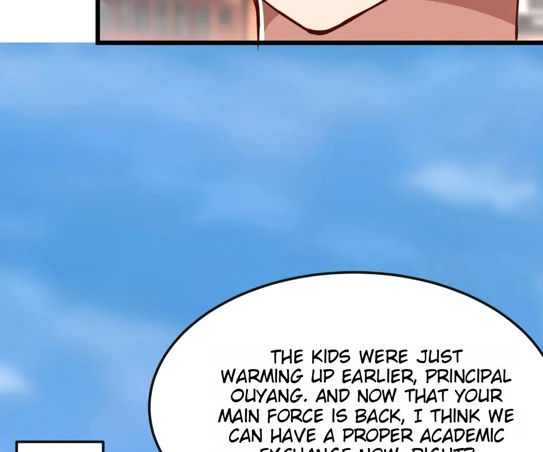 Aura Recovery: I Get a New Skill Everyday Chapter 192 - page 25