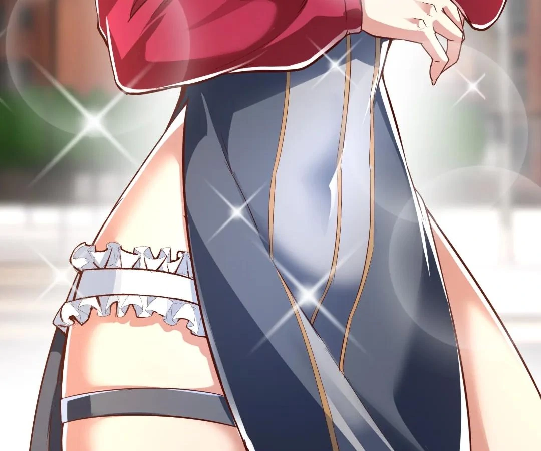 Aura Recovery: I Get a New Skill Everyday Chapter 192 - page 28