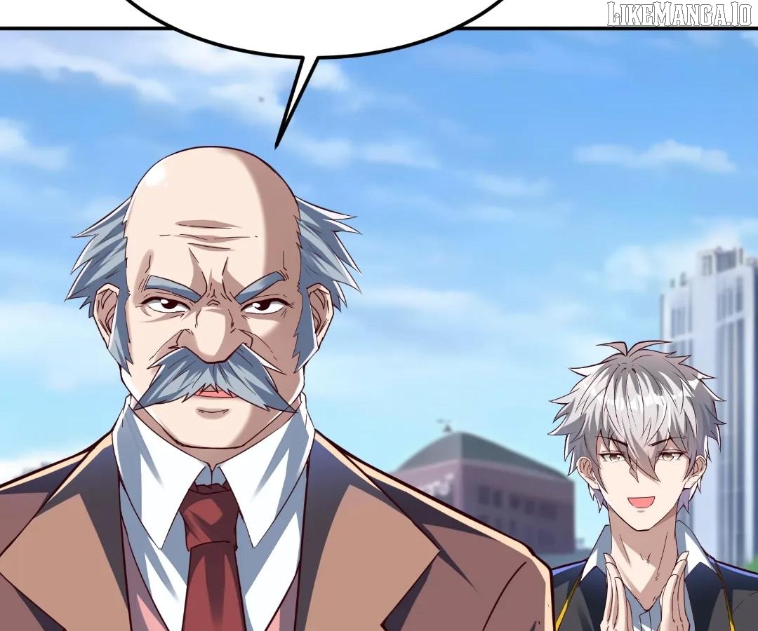 Aura Recovery: I Get a New Skill Everyday Chapter 192 - page 30