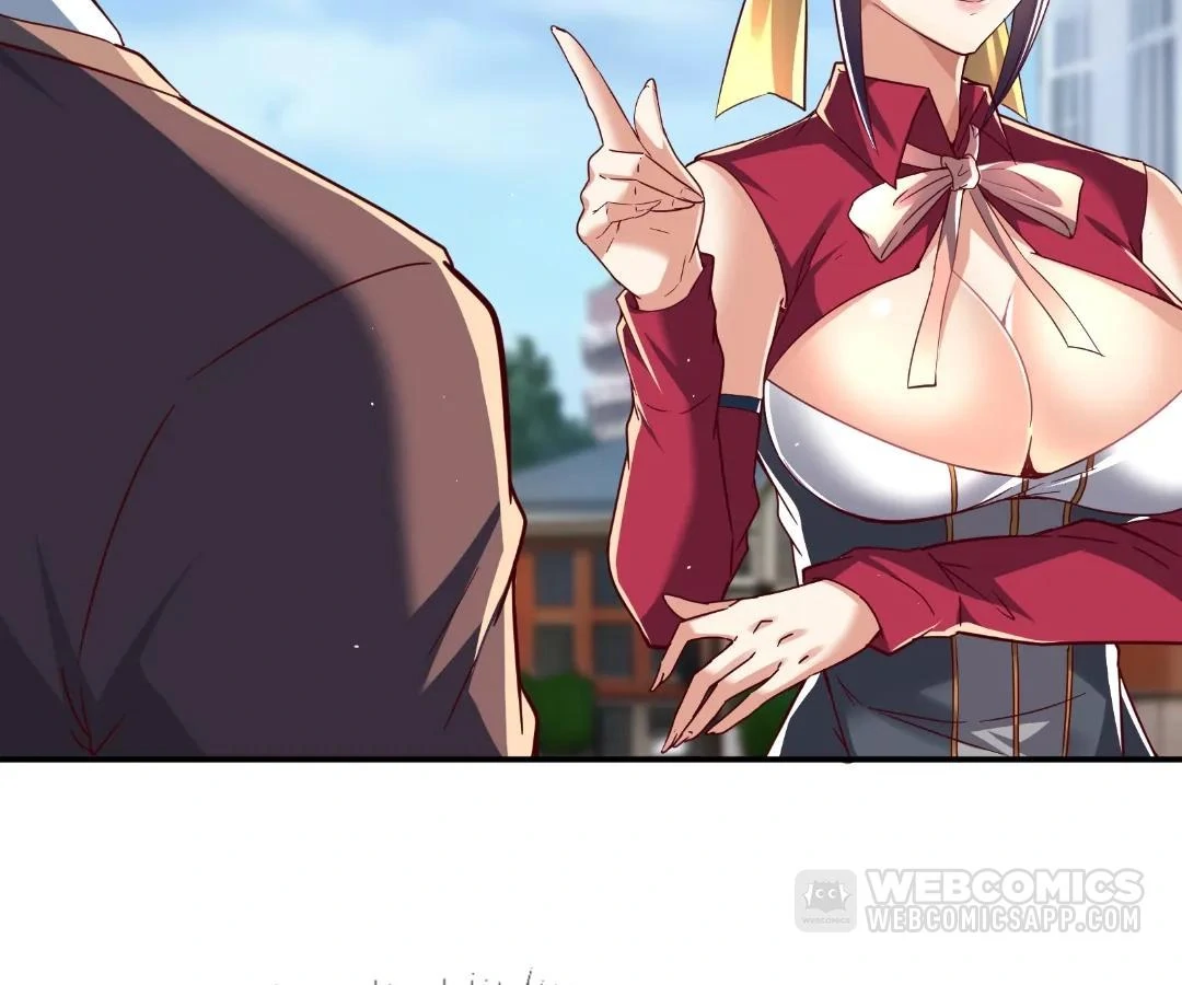 Aura Recovery: I Get a New Skill Everyday Chapter 192 - page 35