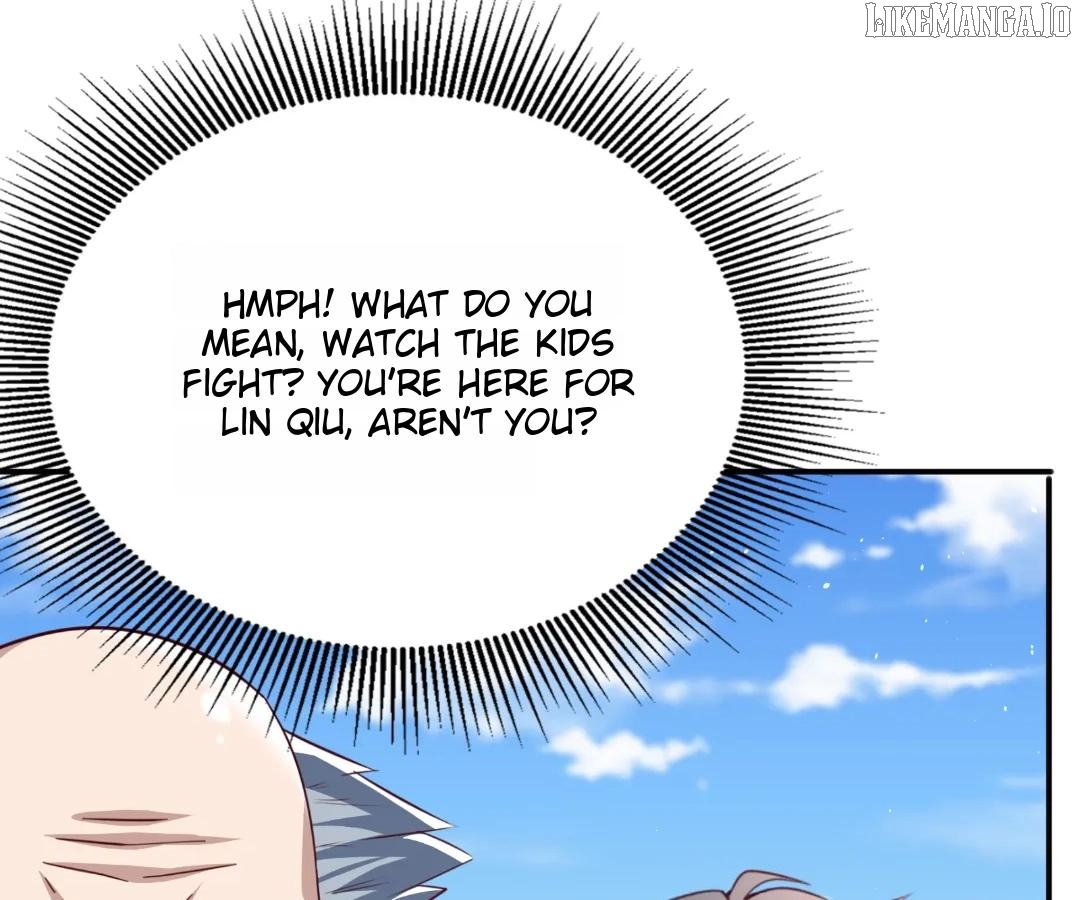 Aura Recovery: I Get a New Skill Everyday Chapter 192 - page 36