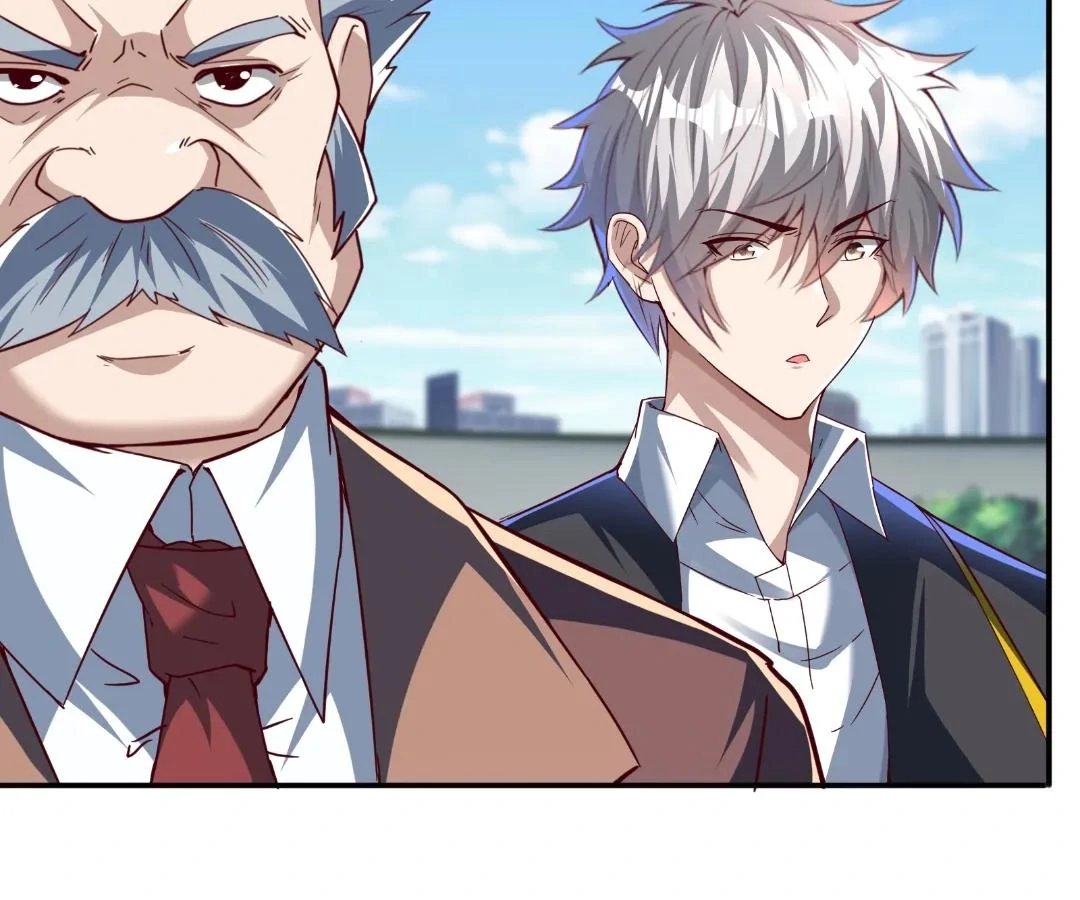 Aura Recovery: I Get a New Skill Everyday Chapter 192 - page 37