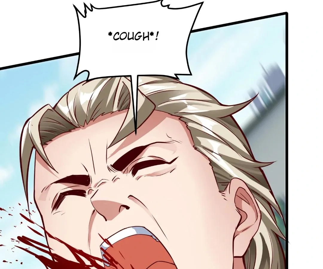 Aura Recovery: I Get a New Skill Everyday Chapter 192 - page 4