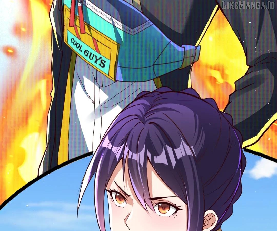 Aura Recovery: I Get a New Skill Everyday Chapter 192 - page 42