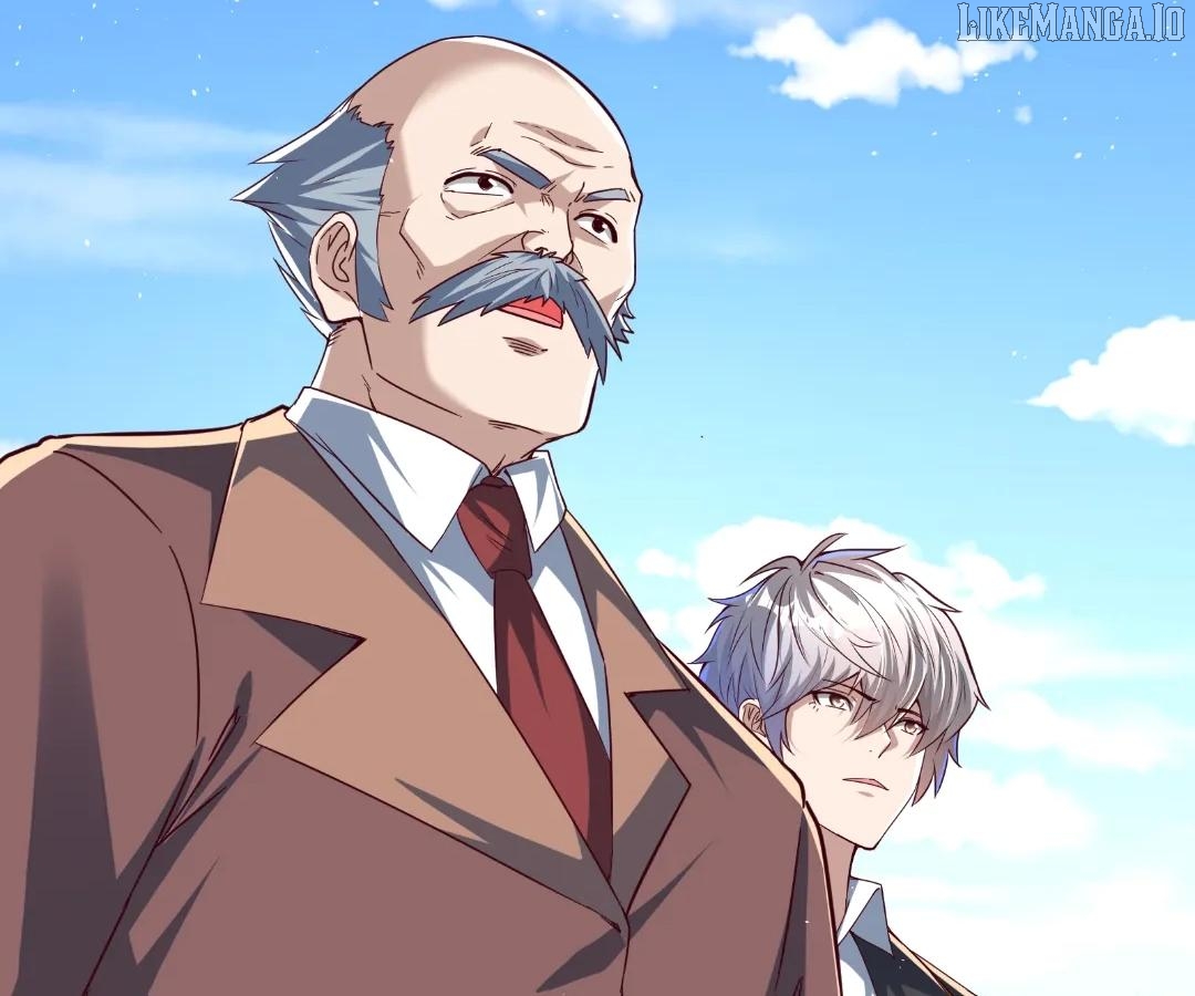 Aura Recovery: I Get a New Skill Everyday Chapter 192 - page 46