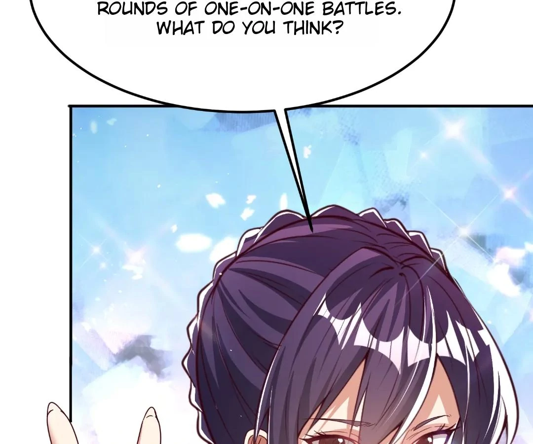 Aura Recovery: I Get a New Skill Everyday Chapter 192 - page 48