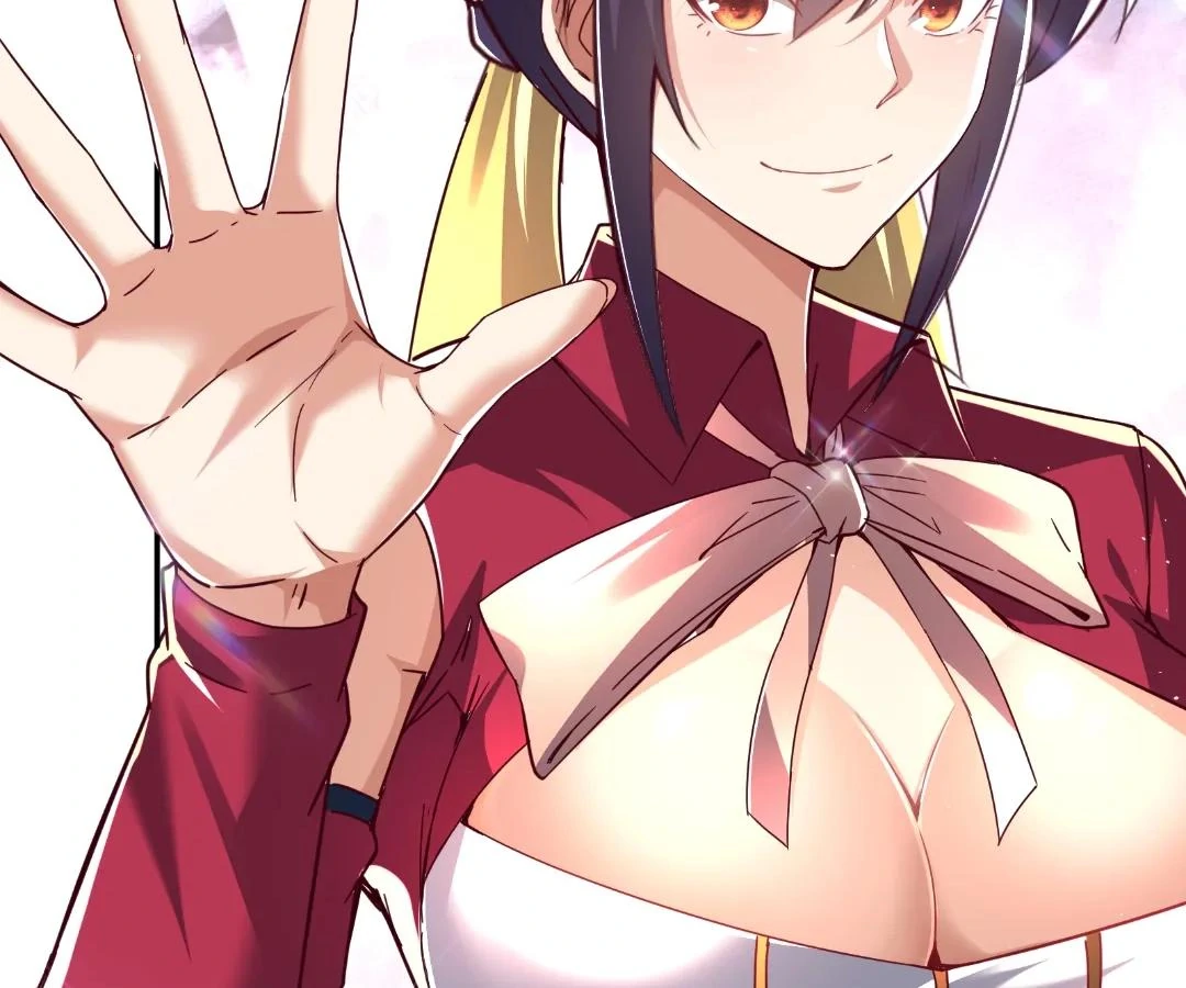 Aura Recovery: I Get a New Skill Everyday Chapter 192 - page 49