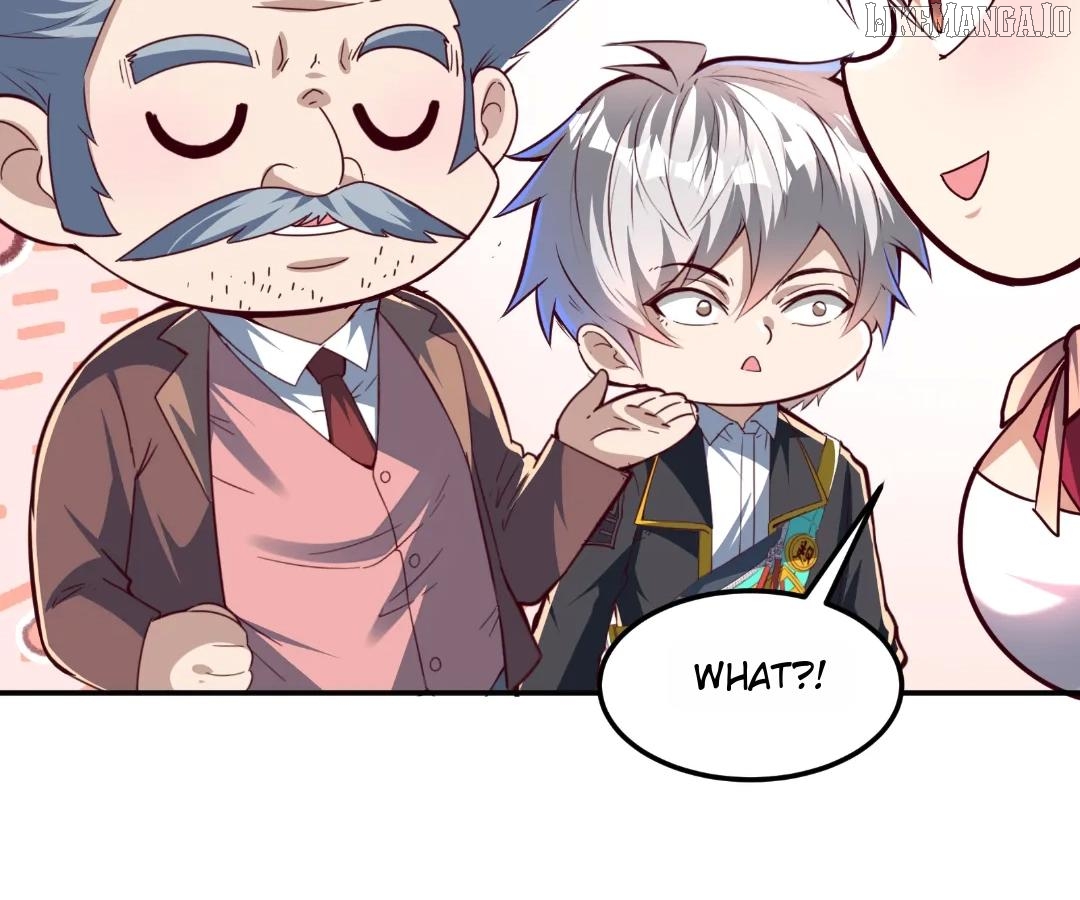 Aura Recovery: I Get a New Skill Everyday Chapter 192 - page 52