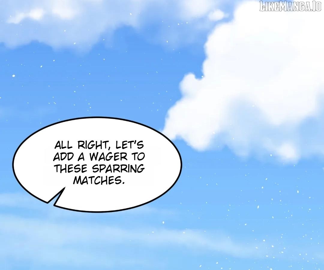 Aura Recovery: I Get a New Skill Everyday Chapter 192 - page 55