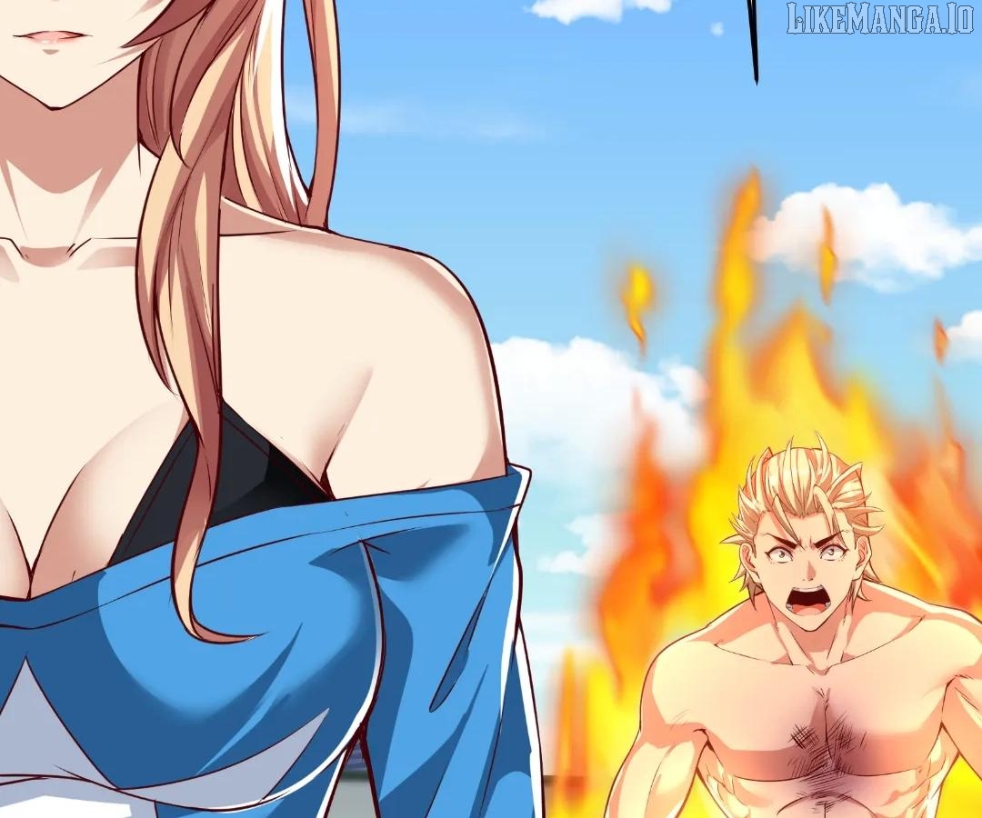 Aura Recovery: I Get a New Skill Everyday Chapter 192 - page 7