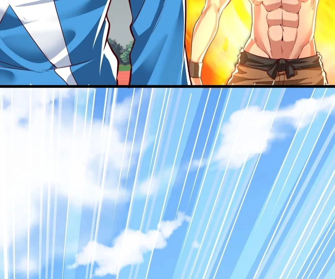 Aura Recovery: I Get a New Skill Everyday Chapter 192 - page 8