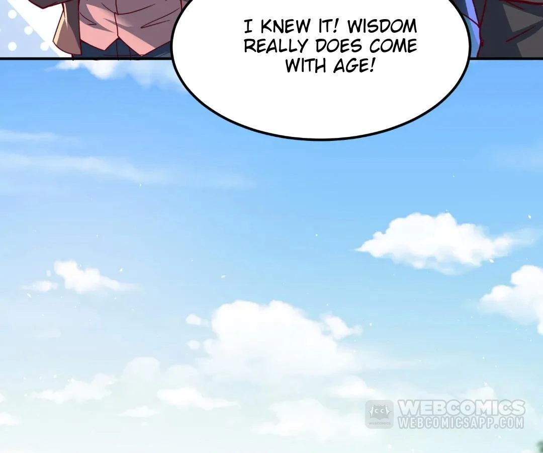 Aura Recovery: I Get a New Skill Everyday Chapter 193 - page 11