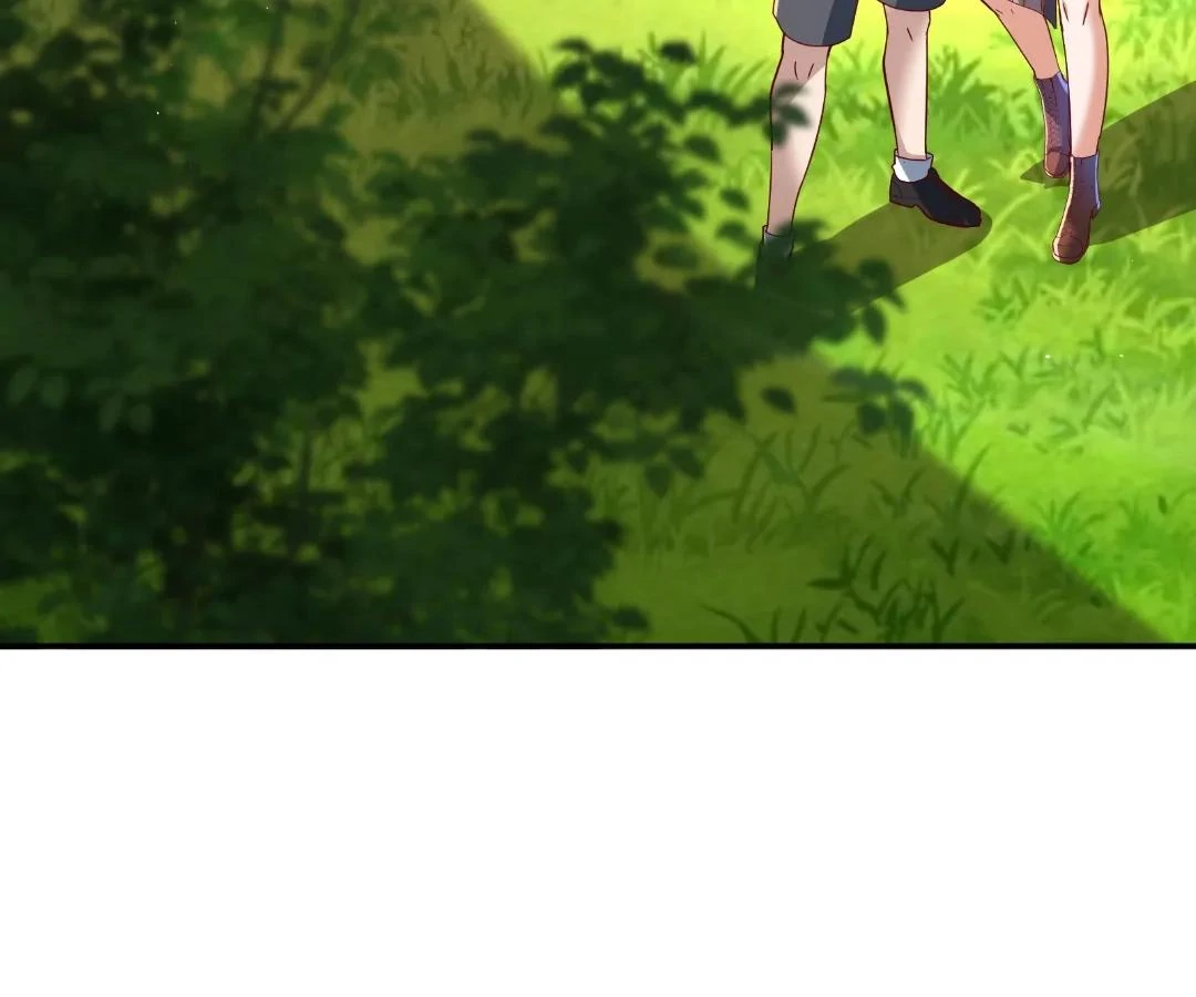 Aura Recovery: I Get a New Skill Everyday Chapter 193 - page 14