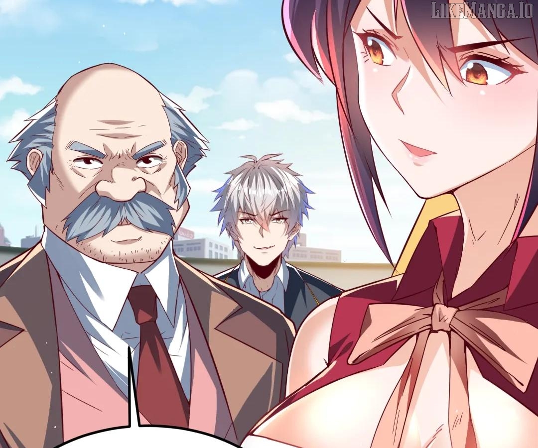 Aura Recovery: I Get a New Skill Everyday Chapter 193 - page 2