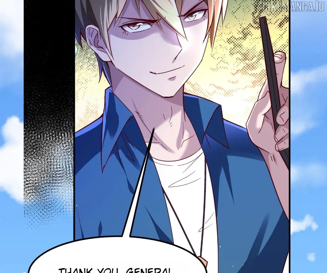 Aura Recovery: I Get a New Skill Everyday Chapter 193 - page 25