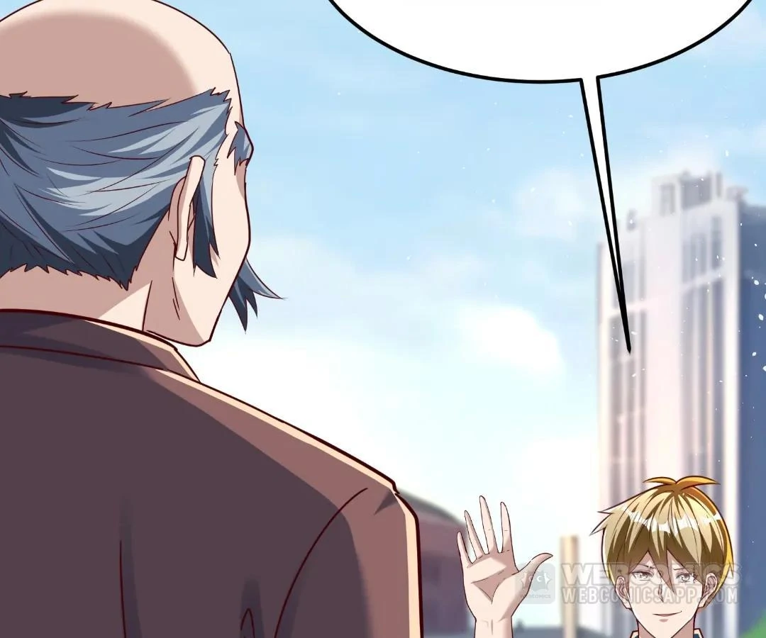 Aura Recovery: I Get a New Skill Everyday Chapter 193 - page 27