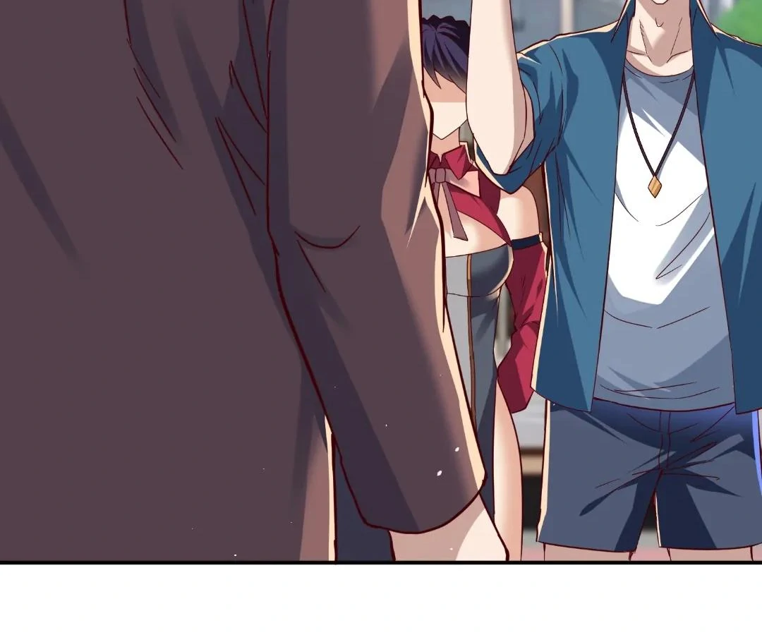 Aura Recovery: I Get a New Skill Everyday Chapter 193 - page 28