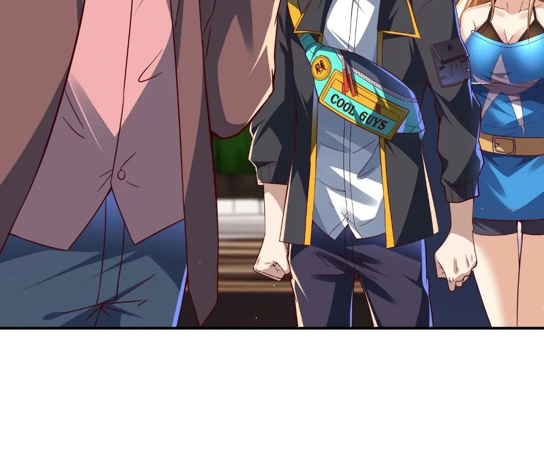 Aura Recovery: I Get a New Skill Everyday Chapter 193 - page 31