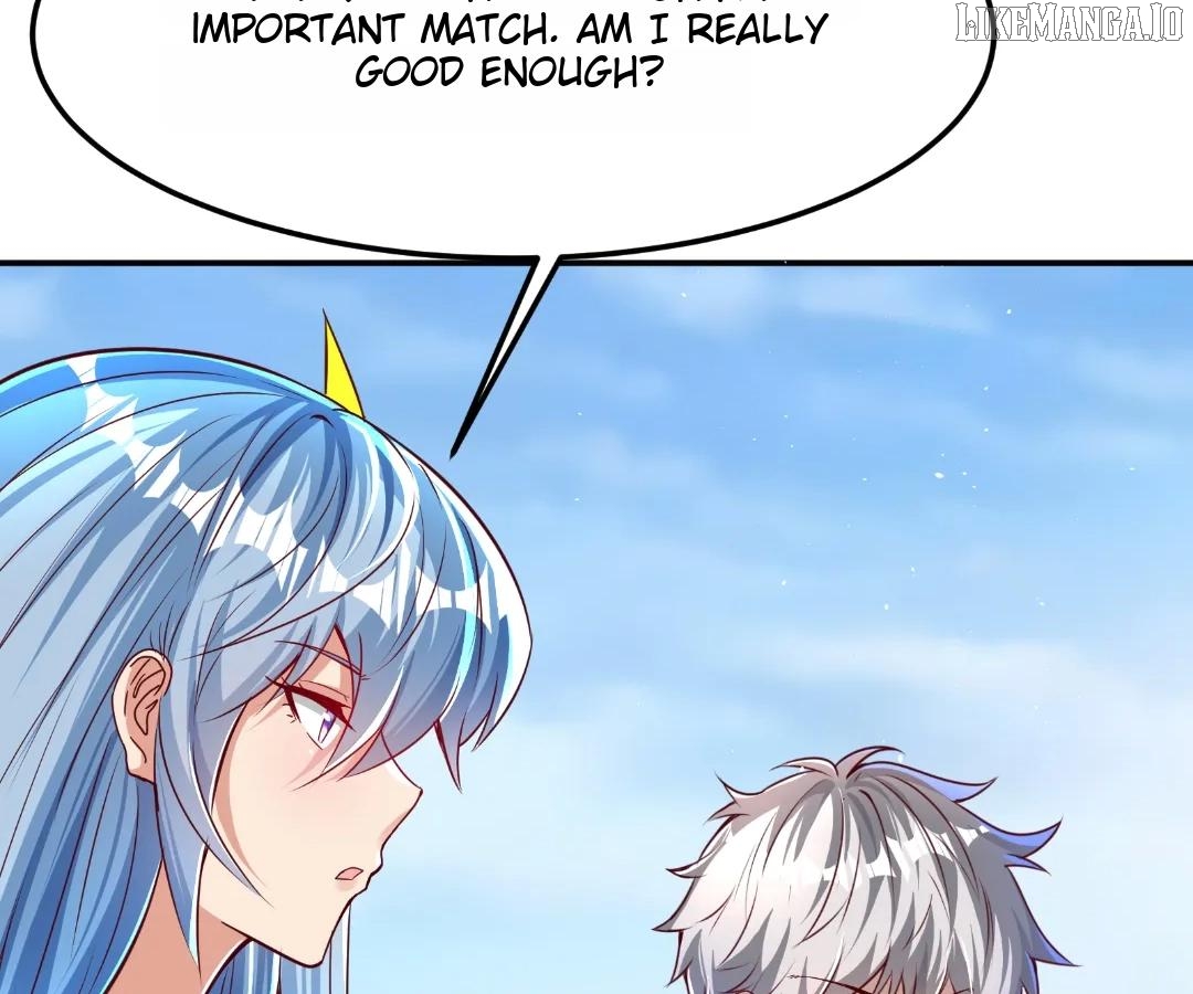 Aura Recovery: I Get a New Skill Everyday Chapter 193 - page 33