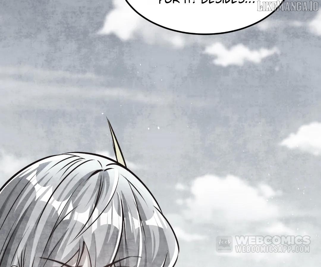 Aura Recovery: I Get a New Skill Everyday Chapter 193 - page 35