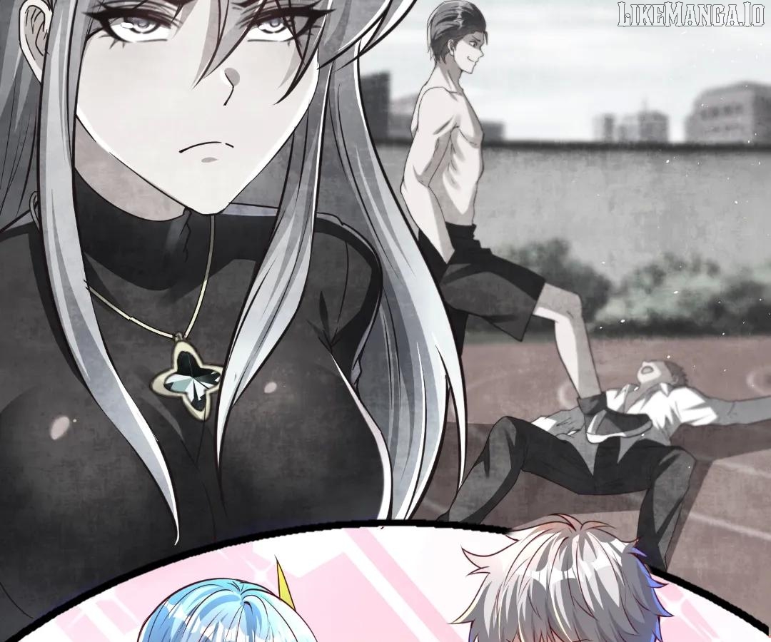 Aura Recovery: I Get a New Skill Everyday Chapter 193 - page 36