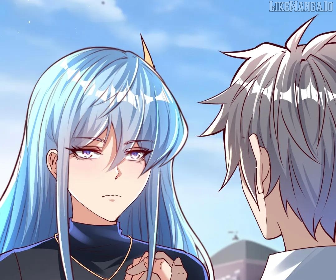 Aura Recovery: I Get a New Skill Everyday Chapter 193 - page 41