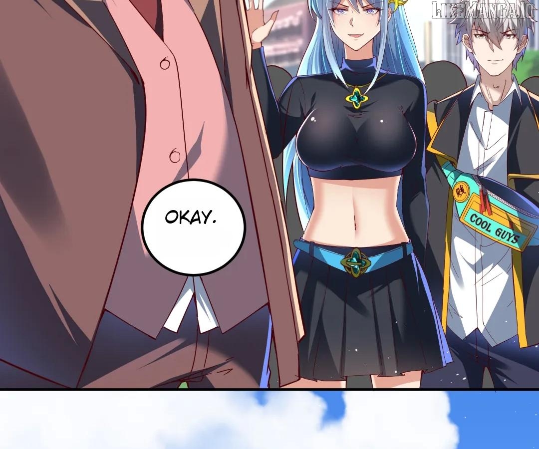 Aura Recovery: I Get a New Skill Everyday Chapter 193 - page 49